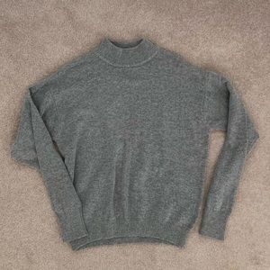 Brandy Melville wool sweater